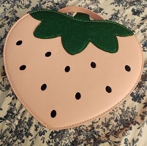 Strawberry Crossbody Purse